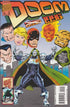 DOOM 2099 #40 - Kings Comics