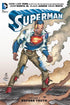 SUPERMAN TP SALE - SET OF FOUR - Kings Comics