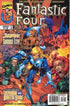 FANTASTIC FOUR VOL 3 #18 - Kings Comics