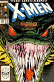 UNCANNY X-MEN (1963) #232 (NM)