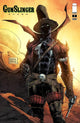 GUNSLINGER SPAWN (2021) #1 CVR A BOOTH