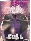 QUEST / THE CULL FOLDED PROMO POSTER