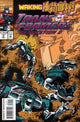 TRANSFORMERS GENERATION 2 #9
