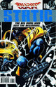 STATIC #8 (VF/NM)