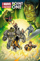 ALL-NEW MARVEL NOW POINT ONE #1 FACSIMILE EDITION (2023)
