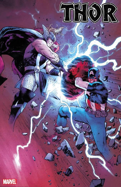THOR VOL 6 (2020) #15