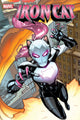 IRON CAT (2022) #3 LUPACCHINO VAR