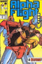 ALPHA FLIGHT #53 - Kings Comics