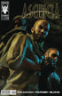 ASCENCIA #9 CVR B JU DHA KRIST - Kings Comics