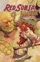 RED SONJA FAIRY TALES #1 (ONE SHOT) CVR C PIRIZ