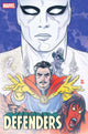 DEFENDERS VOL 6 #5 ALLRED VAR