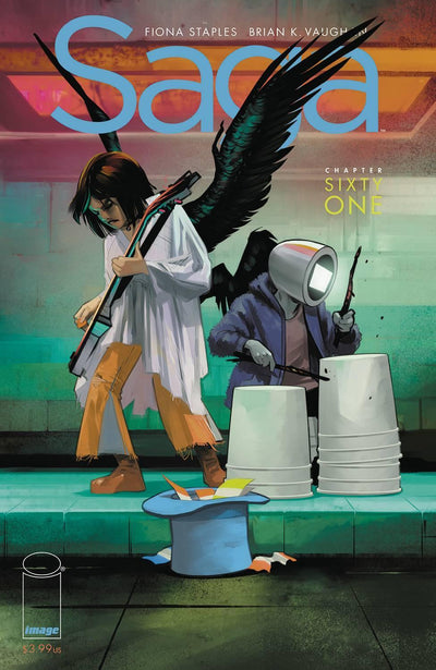 SAGA (2012) #61