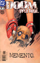 DOOM PATROL VOL 3 #7