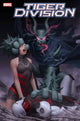 TIGER DIVISION #2 YOON DEMONIZED VAR