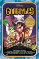 GARGOYLES VOL 3 (2022) #1 CVR K 20 COPY INCV VIDEO PACKAGING