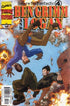 BEFORE THE FANTASTIC FOUR BEN GRIMM AND LOGAN #3 - Kings Comics