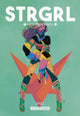 STRGRL #1 CVR D 5 COPY INCV