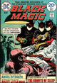BLACK MAGIC #3 (VF)