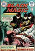 BLACK MAGIC #3 (VF) - Kings Comics