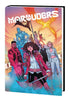 MARAUDERS BY GERRY DUGGAN HC VOL 02 - Kings Comics