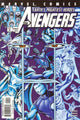 AVENGERS VOL 3 (1998) #42