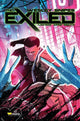 THE EXILED (2023) #2 CVR A KAMBADAIS
