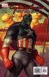 CAPTAIN AMERICA WHAT PRICE GLORY? #3 - Kings Comics