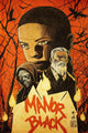MANOR BLACK FIRE IN THE BLOOD #1 CVR B FRANCAVILLA