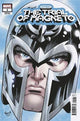 X-MEN TRIAL OF MAGNETO #1 NAUCK HEADSHOT VAR