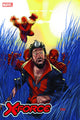 X-FORCE VOL 6 (2019) #24 CLARKE VAR