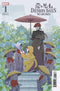 DEMON DAYS MARIKO #1 GURIHIRU VAR - Kings Comics