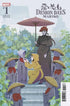 DEMON DAYS MARIKO #1 GURIHIRU VAR - Kings Comics