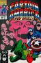 CAPTAIN AMERICA #394 - Kings Comics