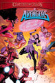 AVENGERS (2023) ANNUAL #1