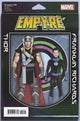 EMPYRE #4 CHRISTOPHER 2-PACK ACTION FIGURE VAR