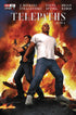 TELEPATHS #2 - Kings Comics