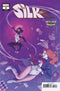 SILK VOL 3 #4 COLA SPIDER-MAN VILLAINS VAR - Kings Comics