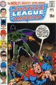 JUSTICE LEAGUE OF AMERICA (1960) #79 (VG/FN)