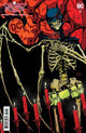 KNIGHT TERRORS DETECTIVE COMICS (2023) #1 CVR E INC 1:25 CULLY HAMNER CARD STOCK VAR