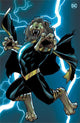 TITANS BEAST WORLD (2023) #2 CVR D CLAYTON HENRY LENTICULAR VAR