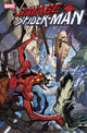 SAVAGE SPIDER-MAN (2022) #4