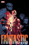 FANTASTIC FOUR VOL 7 (2022) #5 BACHALO VAR - Kings Comics