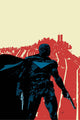 CLOAKED #4 CVR B ARMENGOL