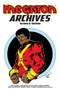 MEGATON ARCHIVES TP - Kings Comics