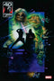 STAR WARS RETURN OF JEDI 40TH ANNIVERSARY COVERS SPROUSE (2023) #1 (ONE SHOT) MOVIE VAR - Kings Comics