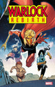 WARLOCK REBIRTH (2023) #1