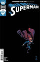 SUPERMAN (2018) #27 CVR A IVAN REIS & DANNY MIKI