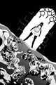 VAMPIRELLA DARK POWERS #5 7 COPY LAU B&W VIRGIN FOC INCV