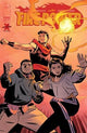 FIRE POWER BY KIRKMAN & SAMNEE (2020) #13