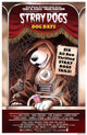STRAY DOGS DOG DAYS (2021) #1 CVR B HORROR MOVIE VAR